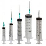 Syringes and Needles
