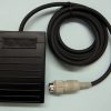 Diathermy Footswitch