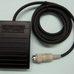 Diathermy Footswitch