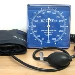 Blood Pressure Meters (BP Meters)
