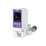 Feeding Pumps and Tubes