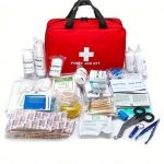 First Aid Kits & Refills