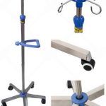 IV / Drip Stands
