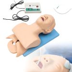 Simulators _ Trainers CPR/CER (Chest-ER) & more